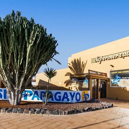 Apartamento Papagayo Leilighet Corralejo Eksteriør bilde