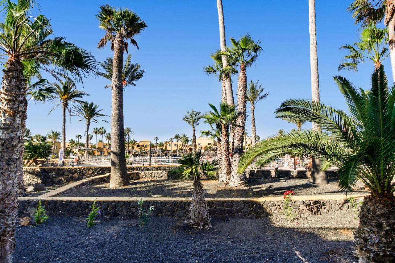 Apartamento Papagayo Leilighet Corralejo Eksteriør bilde