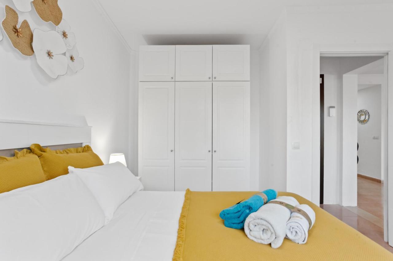 Apartamento Papagayo Leilighet Corralejo Eksteriør bilde