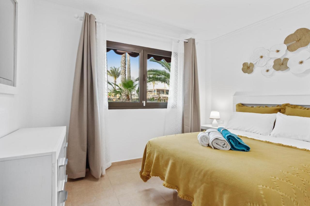Apartamento Papagayo Leilighet Corralejo Eksteriør bilde
