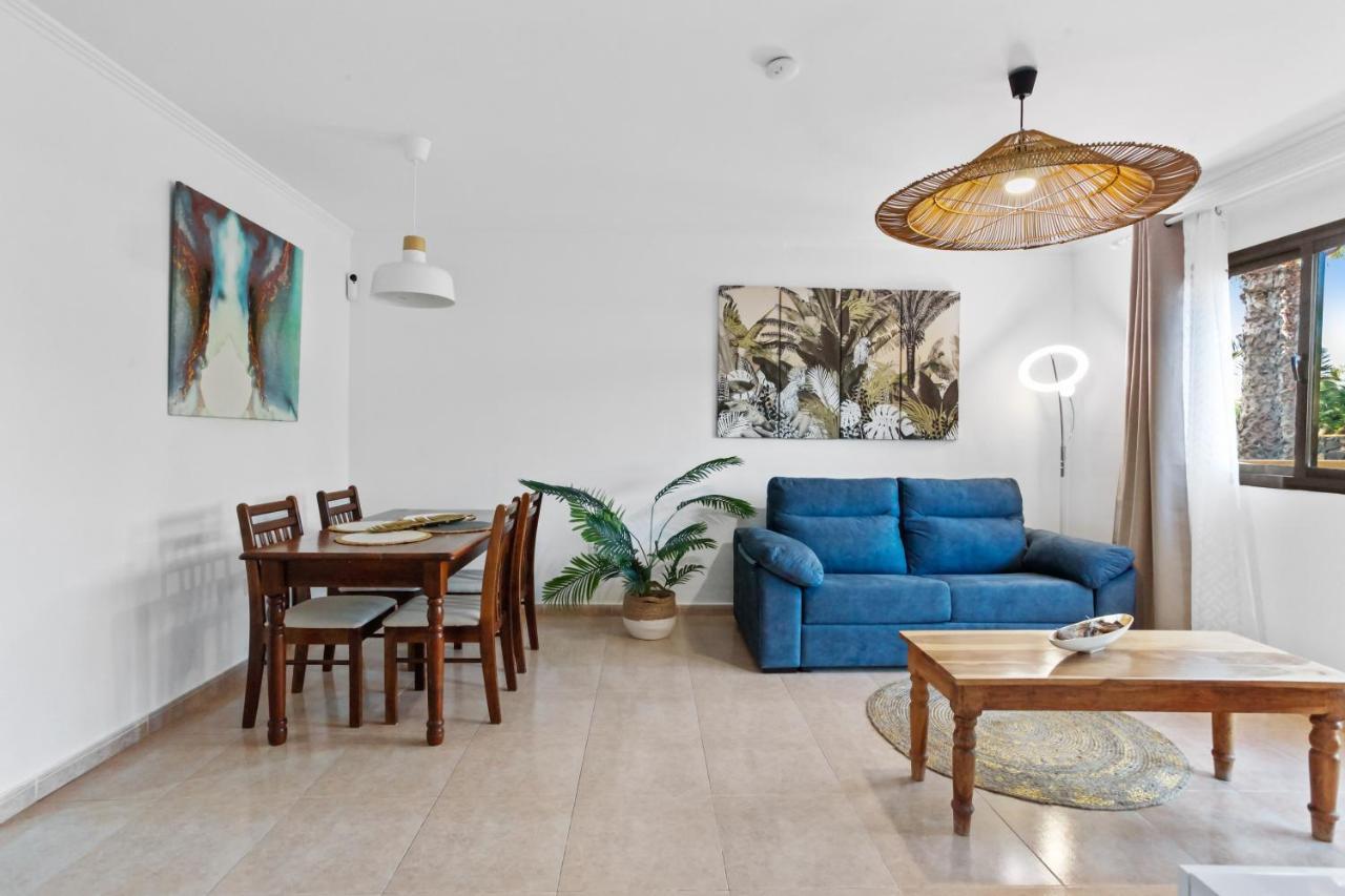 Apartamento Papagayo Leilighet Corralejo Eksteriør bilde