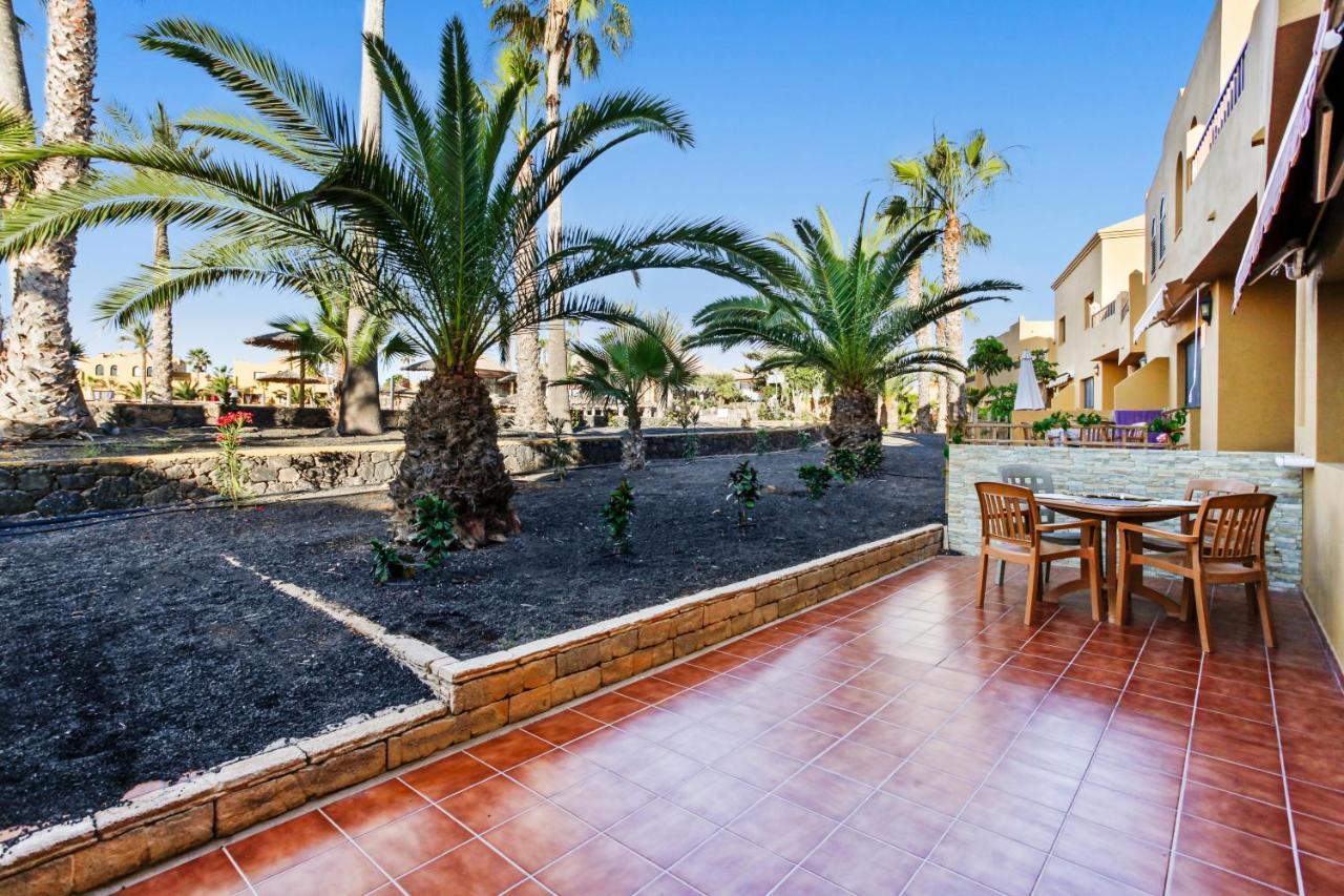 Apartamento Papagayo Leilighet Corralejo Eksteriør bilde