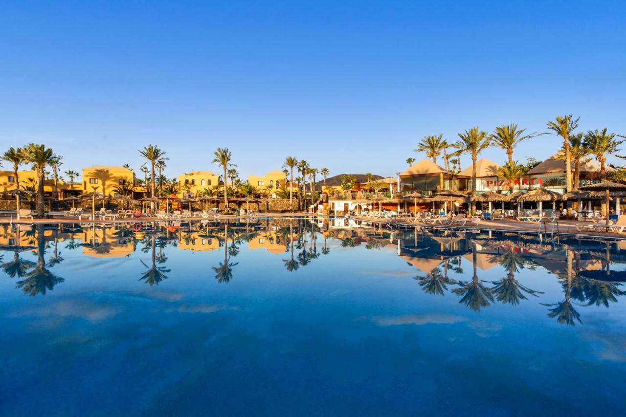 Apartamento Papagayo Leilighet Corralejo Eksteriør bilde