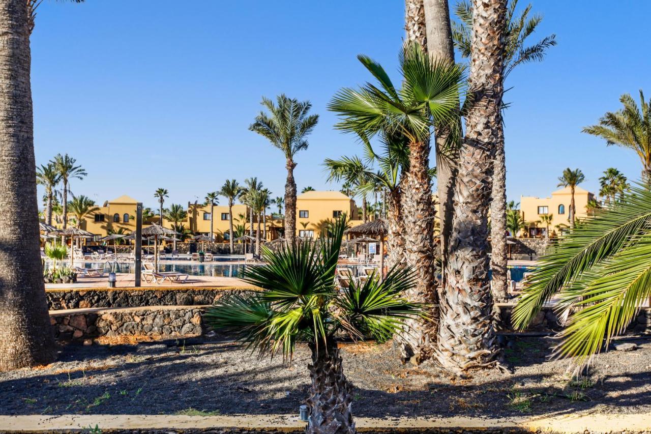 Apartamento Papagayo Leilighet Corralejo Eksteriør bilde